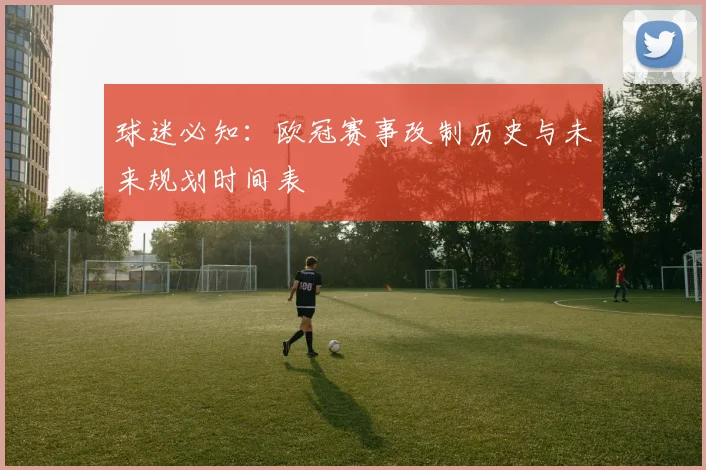 球迷必知:欧冠赛事改制历史与未来规划时间表